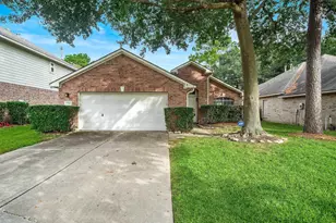 17110 Ginger Fields Ln, Tomball, TX 77377 - Photo 1