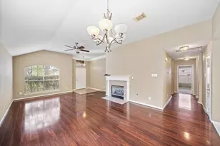 17110 Ginger Fields Ln, Tomball, TX 77377 - Photo 2