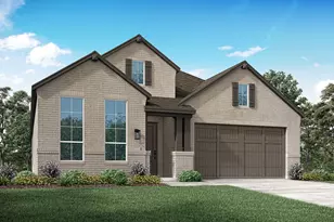 2723 Russell Mdws Ln, Fulshear, TX 77423 - Photo 2