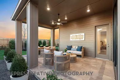 2723 Russell Meadows Lane, Fulshear, TX 77494 - Photo 48