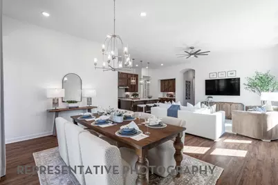 2723 Russell Meadows Lane, Fulshear, TX 77494 - Photo 32