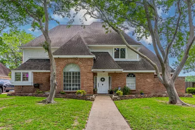 13106 Chriswood Drive, Cypress, TX 77429 - Photo 1
