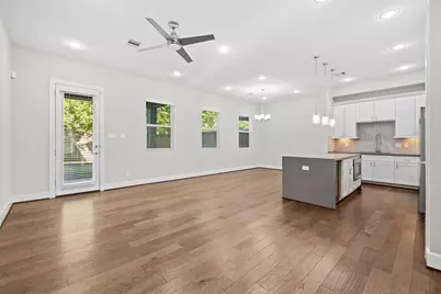 1611 Hardy Street, Houston, TX 77026 - Photo 4