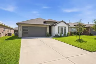 6814 Bradford Ter Rd, Richmond, TX 77407 - Photo 2