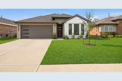 6814 Bradford Terrace Road, Richmond, TX 77407 - Photo 1
