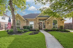 16131 Castlegrove Ct, Tomball, TX 77377 - Photo 1
