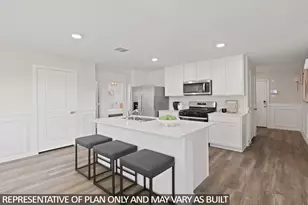 19935 Hilbert Rd, New Caney, TX 77357 - Photo 2