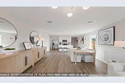 19935 Hilbert Road, New Caney, TX 77357 - Photo 10