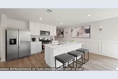 19935 Hilbert Road, New Caney, TX 77357 - Photo 4