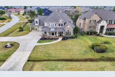 6914 Sandwedge Point Court, Spring, TX 77389 - Photo 2