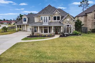 6914 Sandwedge Point Ct, Spring, TX 77389 - Photo 4