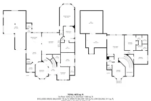 6914 Sandwedge Point Ct, Spring, TX 77389 - Photo 50