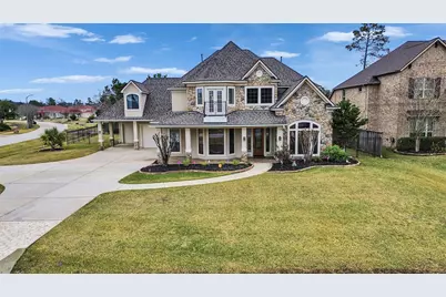 6914 Sandwedge Point Court, Spring, TX 77389 - Photo 4