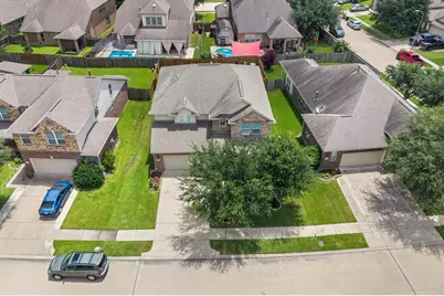 9974 Stone Creek Lane, Brookshire, TX 77423 - Photo 38