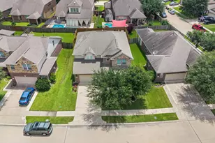 9974 Stone Creek Ln, Brookshire, TX 77423 - Photo 38