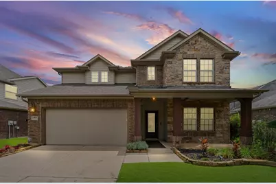 9974 Stone Creek Lane, Brookshire, TX 77423 - Photo 1