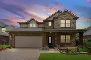 9974 Stone Creek Ln, Brookshire, TX 77423 - Photo 1