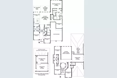 27011 Estella Meadow Lane, Richmond, TX 77406 - Photo 2