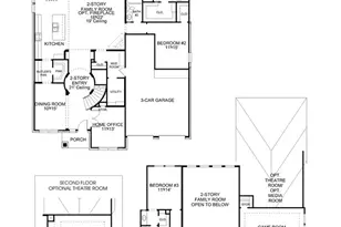 27011 Estella Mdw Ln, Richmond, TX 77406 - Photo 2