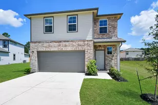 11122 Liberty Bell Ln, Cleveland, TX 77328 - Photo 2