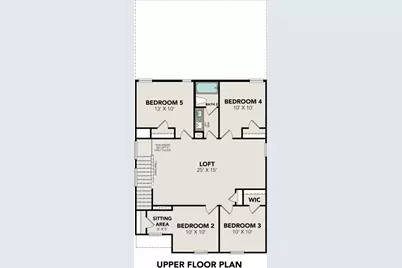 11122 Liberty Bell Lane, Cleveland, TX 77328 - Photo 6