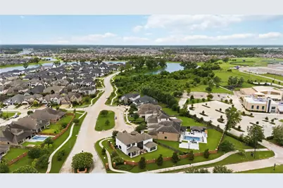 10623 Sawmill Park Drive, Missouri City, TX 77459 - Photo 44
