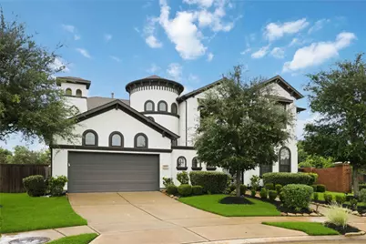 10623 Sawmill Park Drive, Missouri City, TX 77459 - Photo 2