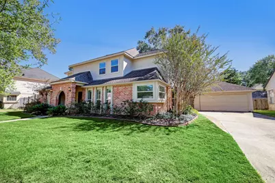 3611 Braewin Court, Houston, TX 77068 - Photo 2