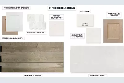 1410 Swayze Street, Magnolia, TX 77354 - Photo 2