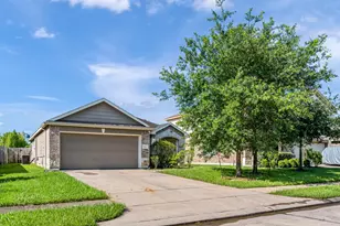 13112 Trail Manor Dr, Pearland, TX 77584 - Photo 1