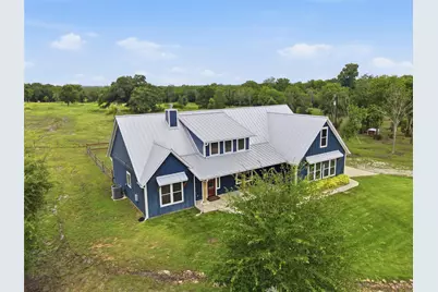 10405 Lone Star Road, Washington, TX 77880 - Photo 2