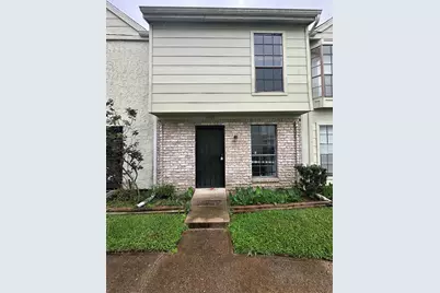 8636 Village Of Fondren Drive #8636, Houston, TX 77071 - Photo 1