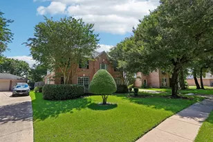 410 Spring Lakes Haven, Spring, TX 77373 - Photo 2