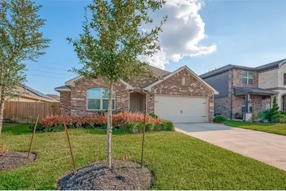 24411 Skytrail Drive, Katy, TX 77493 - Photo 2