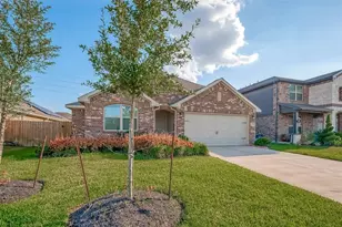 24411 Skytrail Dr, Katy, TX 77493 - Photo 2
