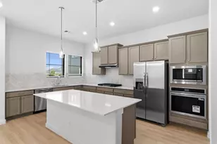 3431 Nourish Ln, Richmond, TX 77406 - Photo 10