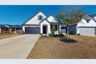 18906 Brego Lane, Tomball, TX 77377 - Photo 1