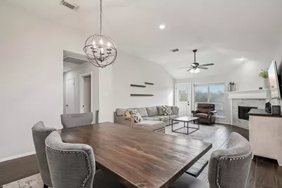 1941 Cameo Court, League City, TX 77573 - Photo 10