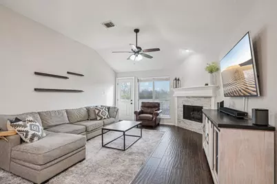 1941 Cameo Court, League City, TX 77573 - Photo 6