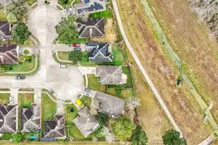 1941 Cameo Ct, League City, TX 77573 - Photo 40