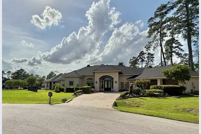 8103 Hideaway Lake Circle, Spring, TX 77389 - Photo 2