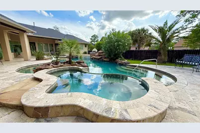 8103 Hideaway Lake Circle, Spring, TX 77389 - Photo 42