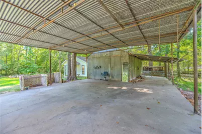 4618 Old Highway 35 S, Goodrich, TX 77335 - Photo 22