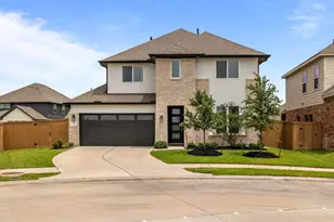 125 Aurora Spgs Dr, Katy, TX 77493 - Photo 1