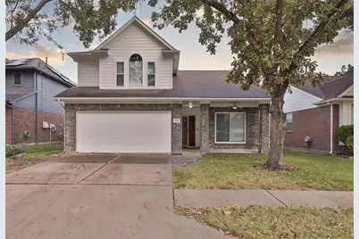 2918 Copper Cliff Drive, Katy, TX 77449 - Photo 2