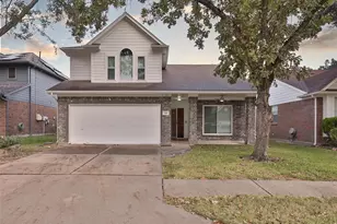 2918 Copper Cliff Dr, Katy, TX 77449 - Photo 2