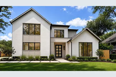 10722 Old Coach Lane, Hunters Creek Village, TX 77024 - Photo 1