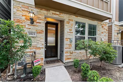1823 Drew Street, Houston, TX 77004 - Photo 2