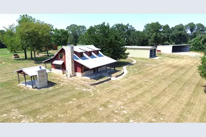 2399 Cr 1885, Grapeland, TX 75844 - Photo 38