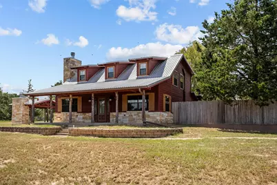 2399 Cr 1885, Grapeland, TX 75844 - Photo 2